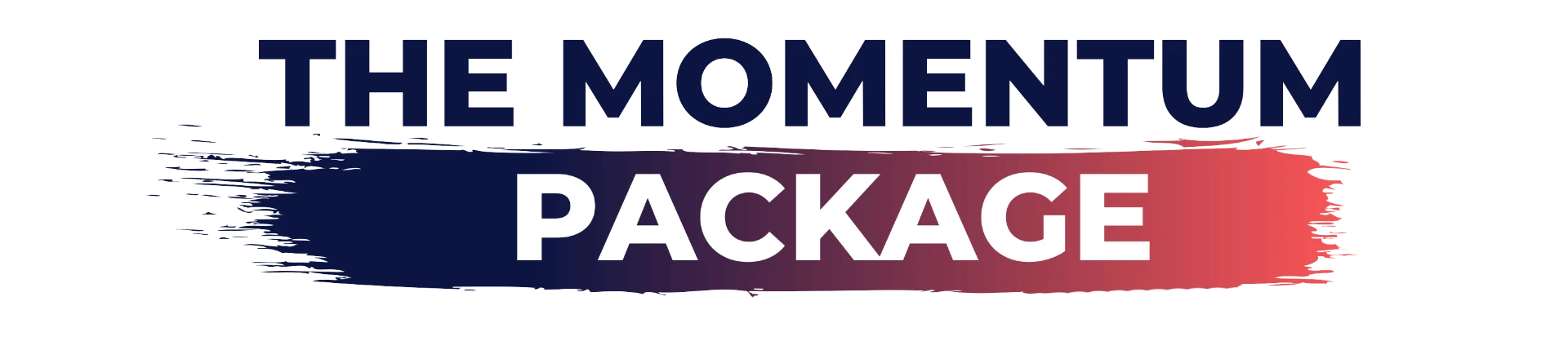 The Momentum Package