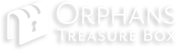 Orphans Treasure Box logo